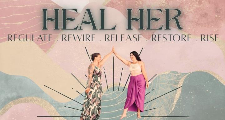 Heal Her