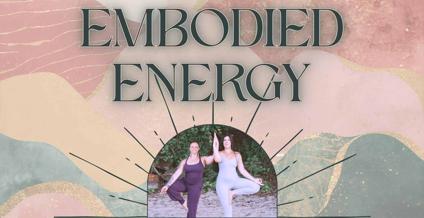 Embodied Energy