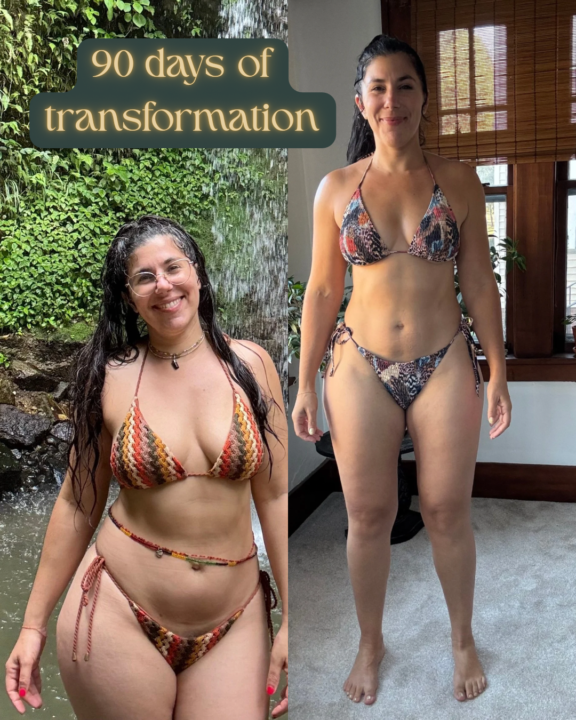 JOIN Us Sunday for OUR 90 Day Transformational Program!