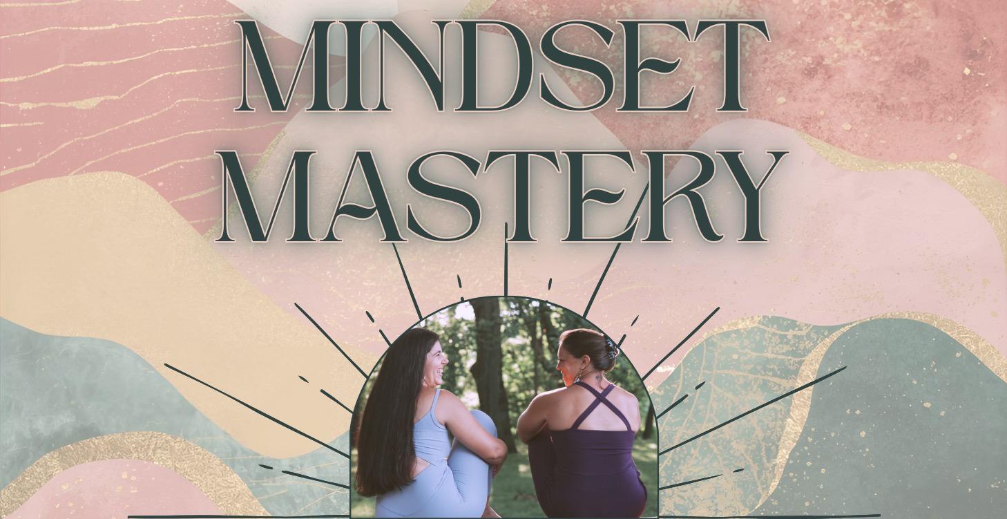 Mindset Mastery