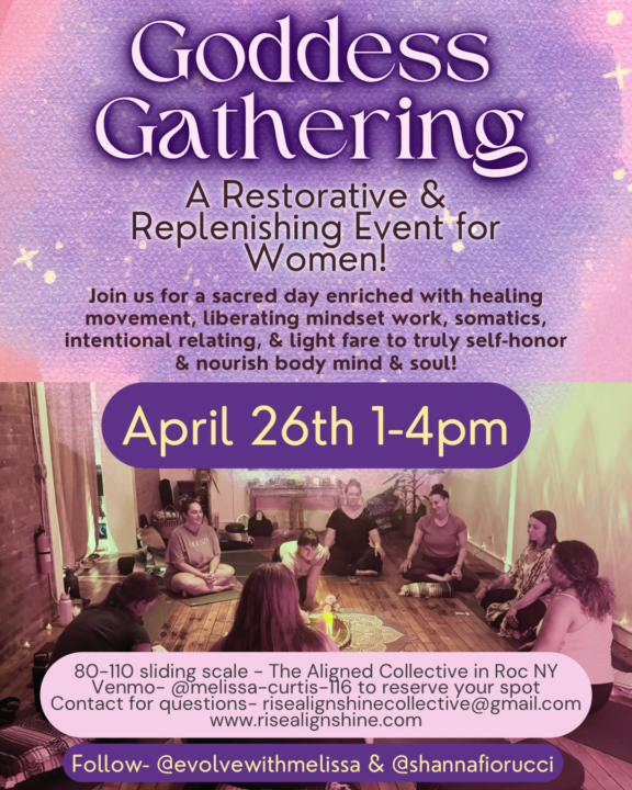 Join us this coming Sunday 💜