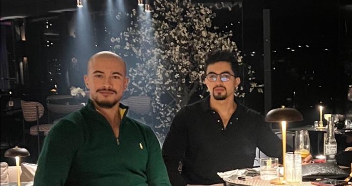 Med & Mr. X Mentorship