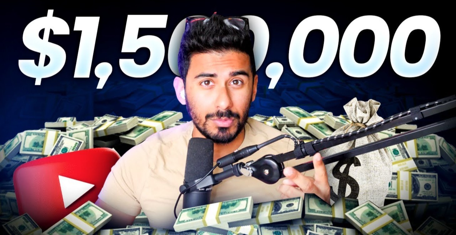 Profit with YouTube