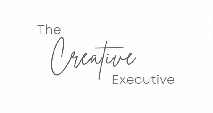 The Creative Executive