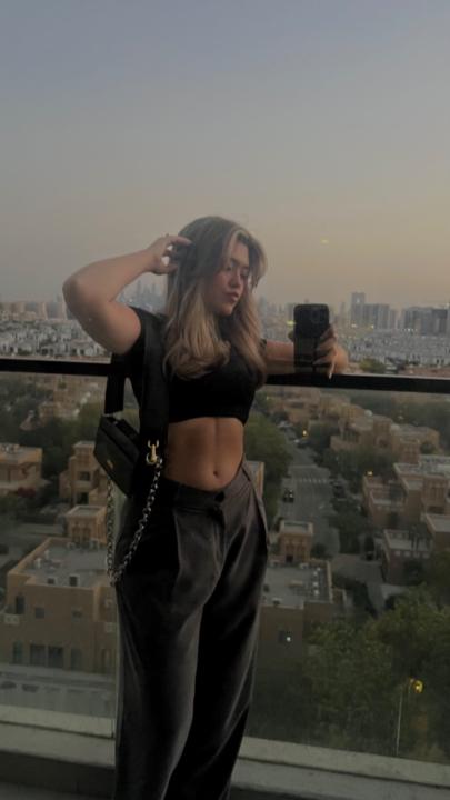 María Garcés