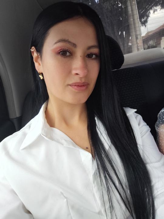 Xiomara Galeano