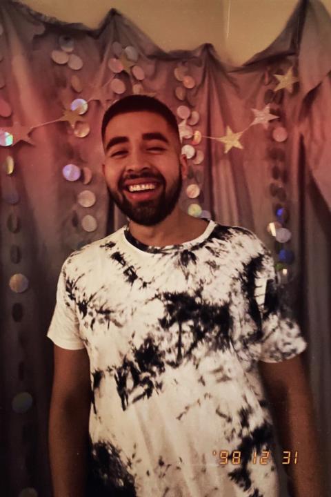 Joseph Romero