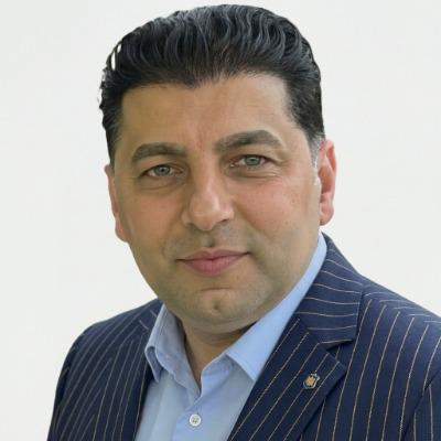 Sam Kiryakoza