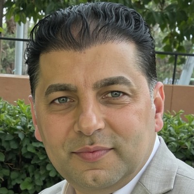 Sam Kiryakoza