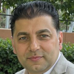 Sam Kiryakoza