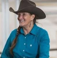 Jackie Burns