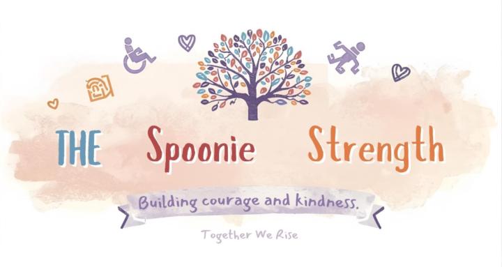 The Spoonie Strength Hub