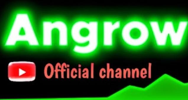 Angrow - Demo