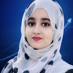 Ayesha Qasim