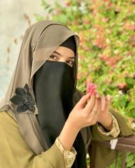 Ayesha Qasim