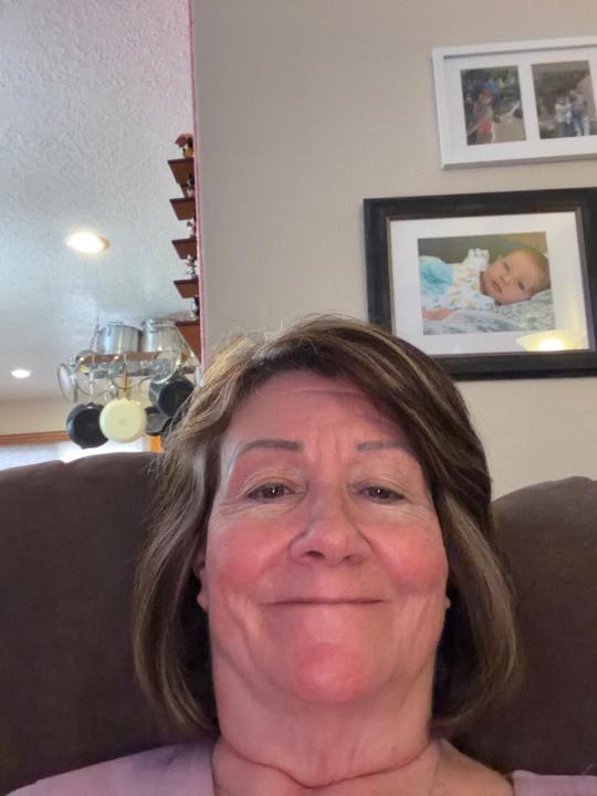 Robin Iden