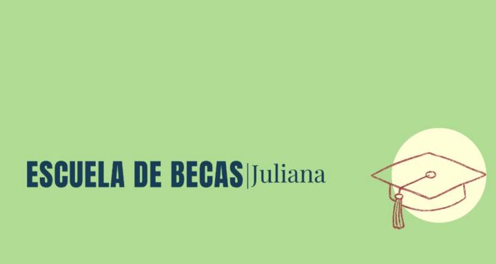 Escuela de becas 🤓🎓