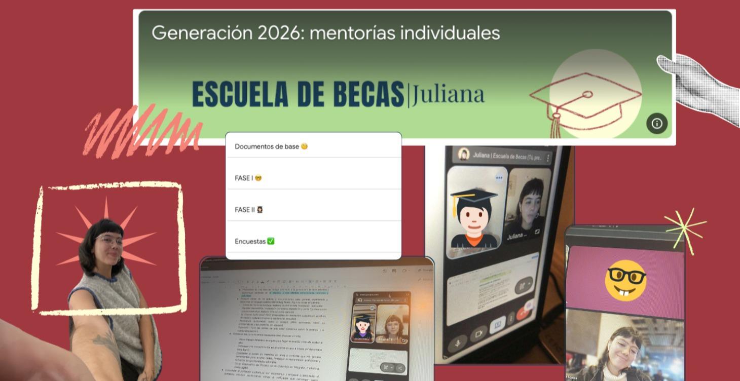 Mentoría 1:1
