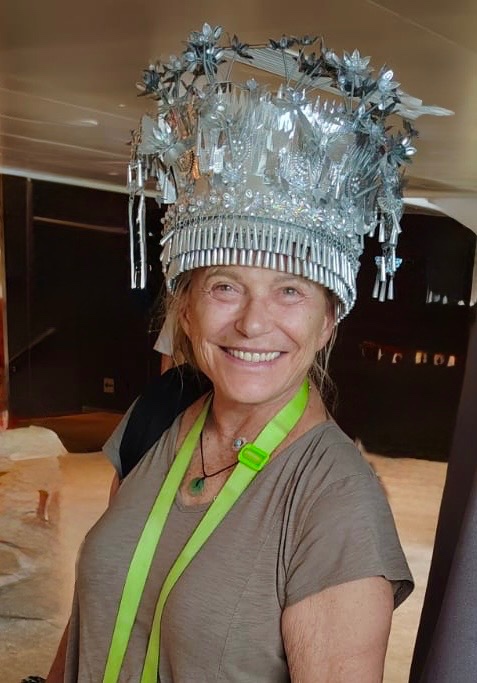 Jonette Jakobson
