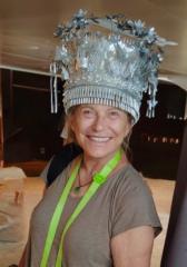 Jonette Jakobson