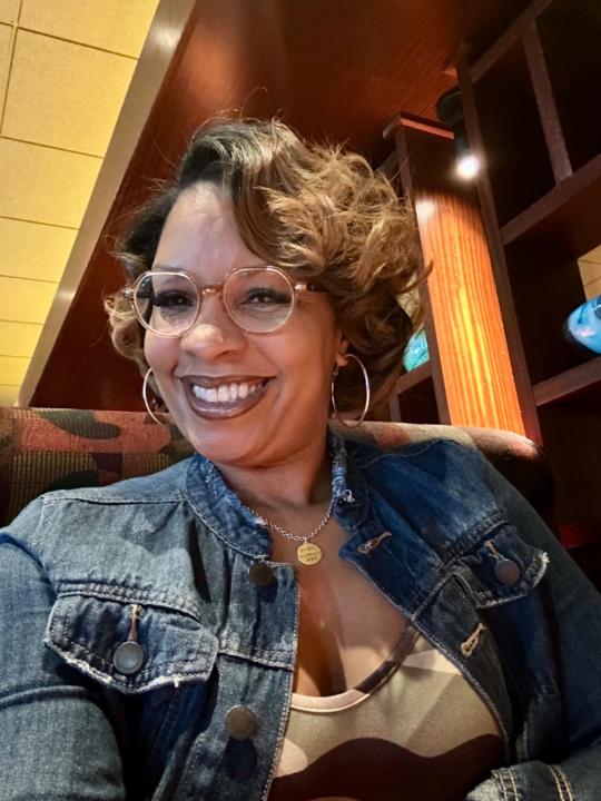 Chanell Gladney