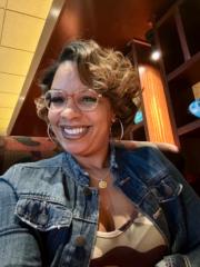 Chanell Gladney