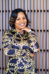 Chanell Gladney