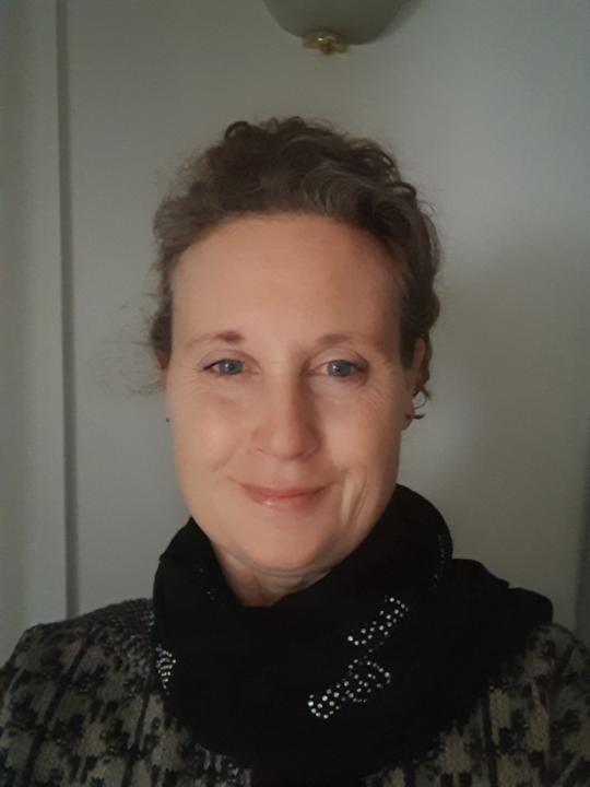 Caroline Drake