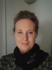 Caroline Drake