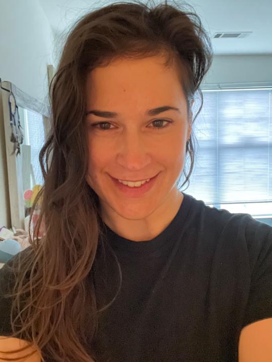 Cara Tonucci
