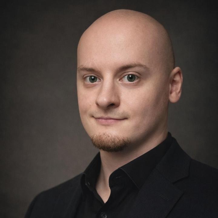 Michal Wierzbinski