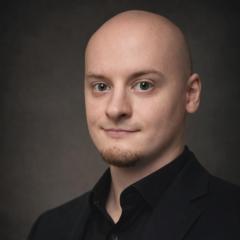 Michal Wierzbinski