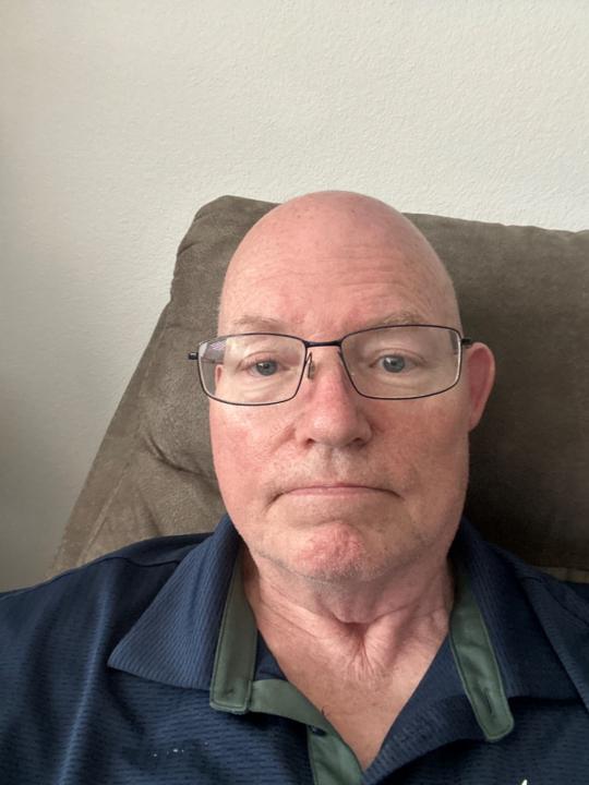 Alan Barnard