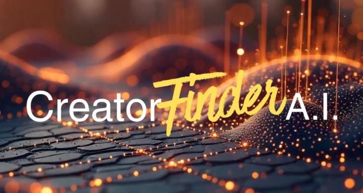 CreatorFinder AI
