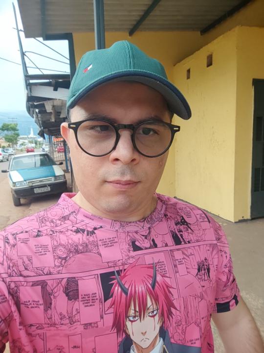 Alisson Figueredo