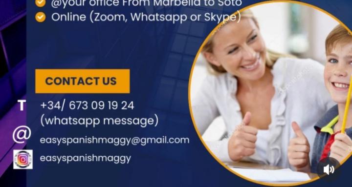 Spanish & French Learning Tech