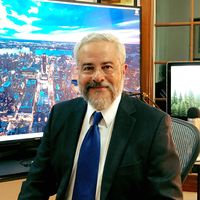 José Lara Portal