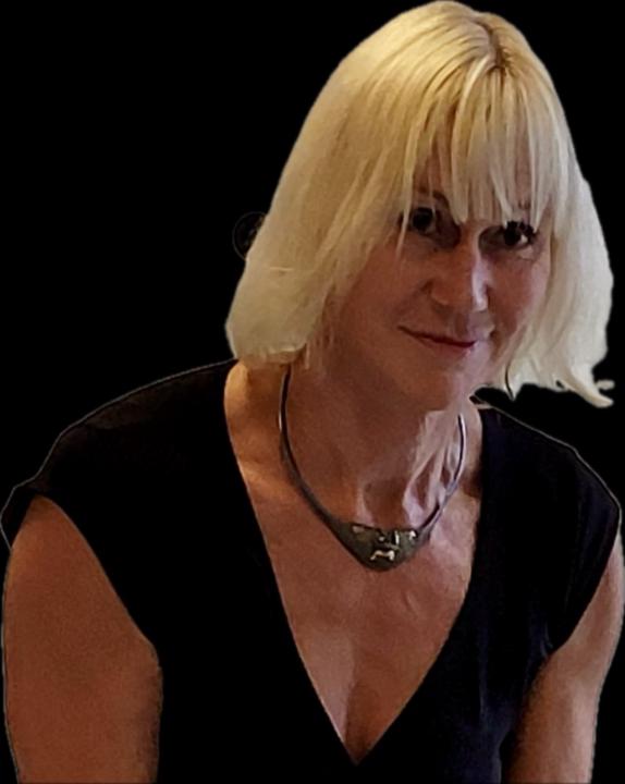 Agneta Bergman Fredrikson