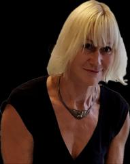 Agneta Bergman Fredrikson