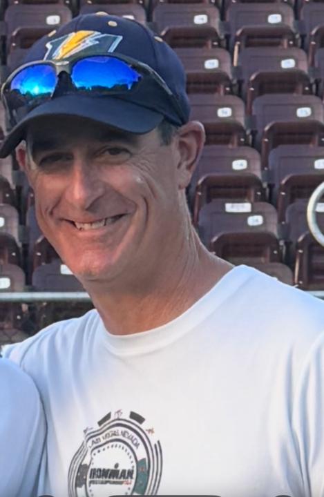 Jeff Brady