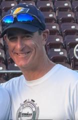 Jeff Brady
