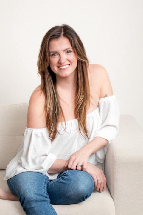 Alison Tapp