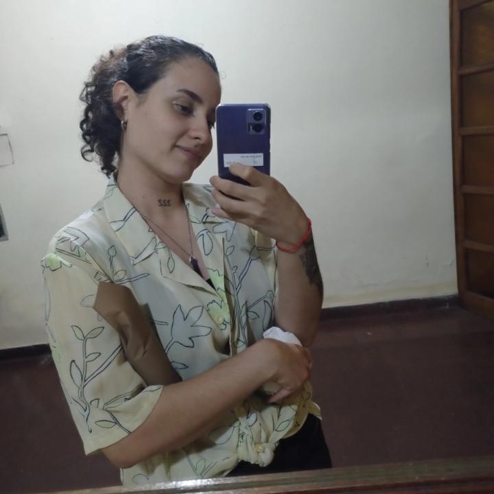 Flor Cagg