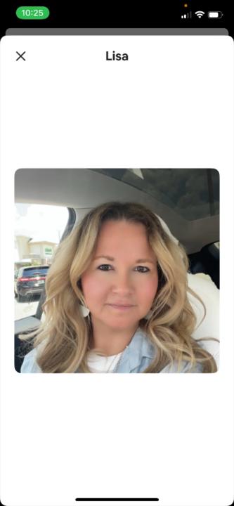 Lisa Broadwater