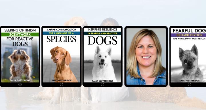 Skool For Dog People