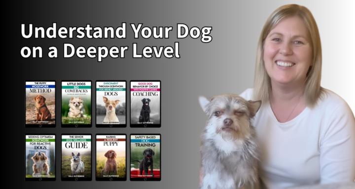 Skool For Dog People