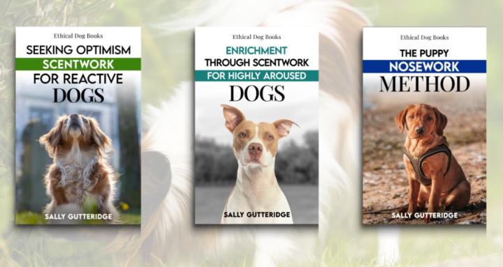 Ethical Dog Guardianship