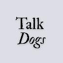 TalkDog icon