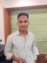 Md Rahil