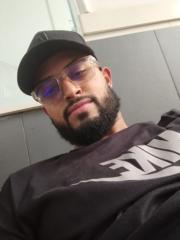 Andru Calle